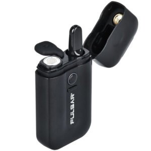 pulsar vlt 510 battery lighter & 510 vaporizer 650mah
