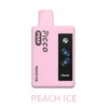 Picco Peak 6000 – Peach Ice import placeholder for 31923