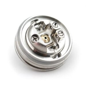 bp mods pioneer v1.5 rta atomizer 3.7ml (with mtl chimney and 0.8mm airflow pin)