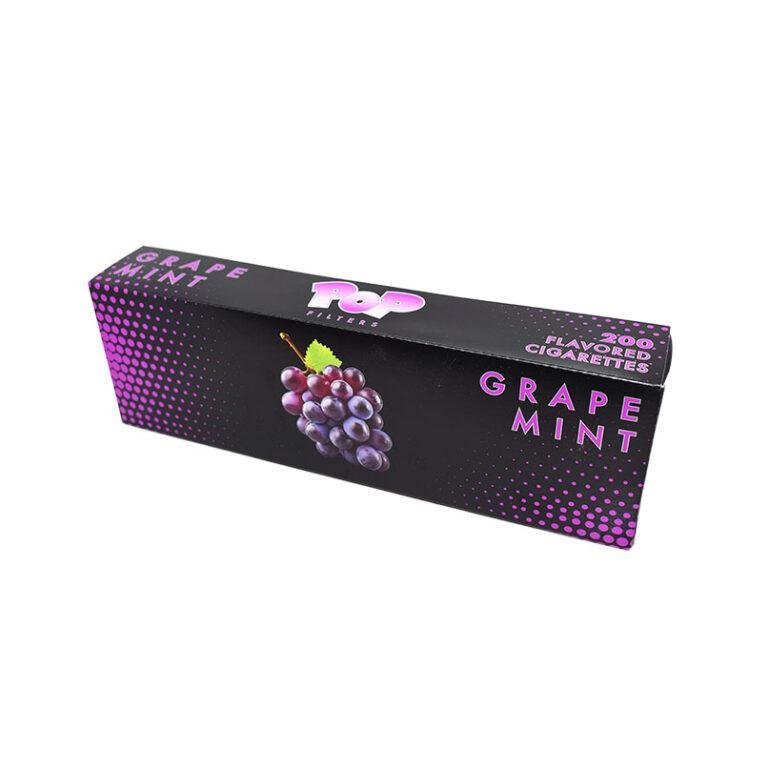 pop n’ smoke grape mint cigarette pop n’ smoke grape mint cigarette