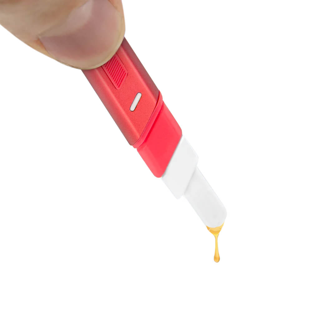 puffco hot knife puffco hot knife
