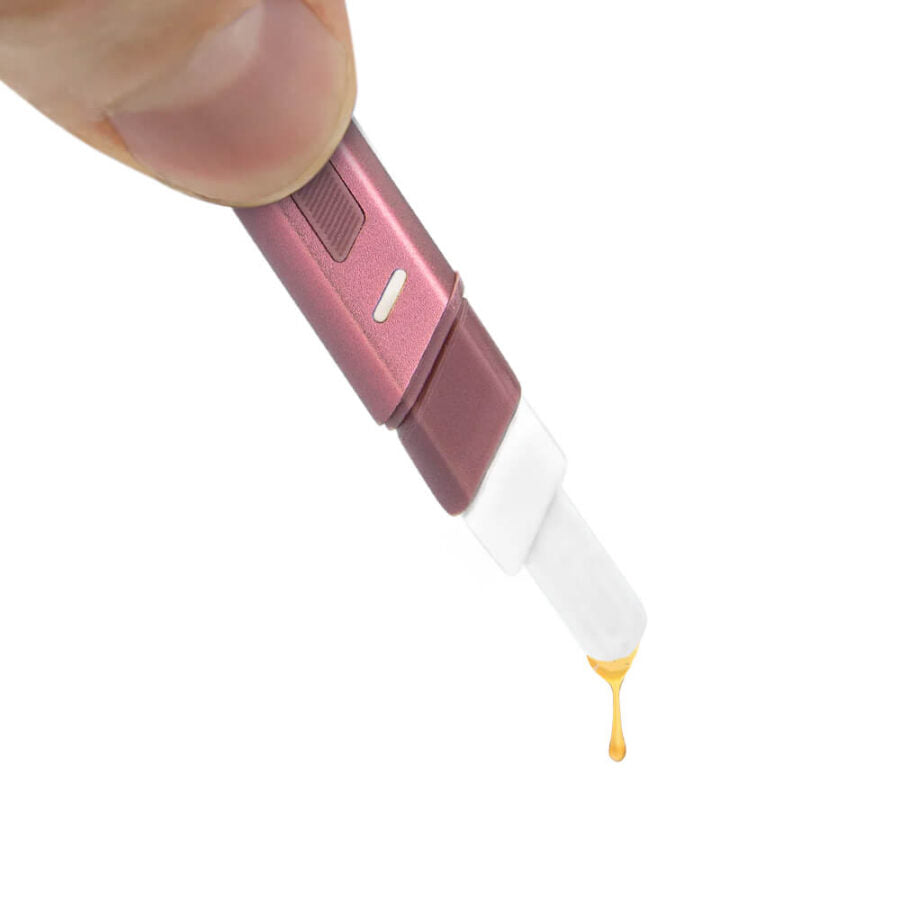 puffco hot knife puffco hot knife
