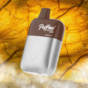 puffmi meshbox 5000 rechargeable disposable vape