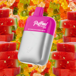 puffmi meshbox 5000 rechargeable disposable vape
