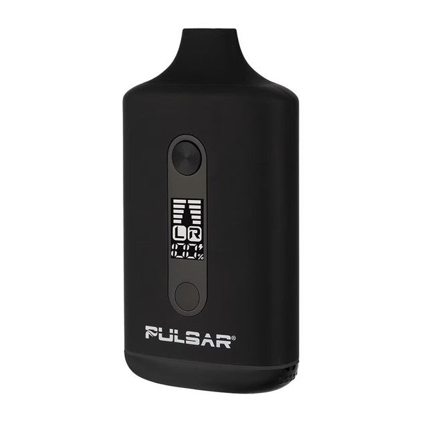 pulsar 510 dl tandem dual cart vaporizer pulsar 510 dl tandem dual cart vaporizer