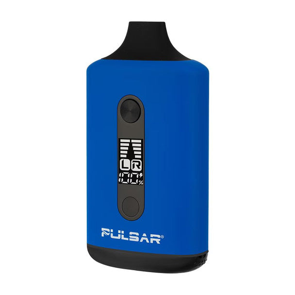 pulsar 510 dl tandem dual cart vaporizer pulsar 510 dl tandem dual cart vaporizer