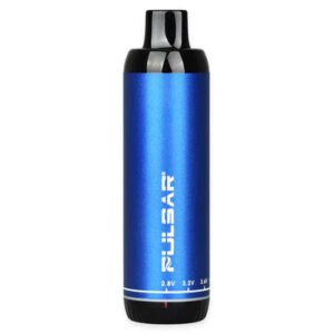 pulsar dl 3.0 twist 510 thread battery vape