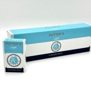 putters light