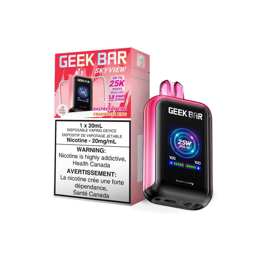 geek bar skyview 25k puff disposable vape 20ml **valentines special** geek bar skyview 25k puff disposable vape 20ml **valentines special**