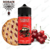 Redback Juice Co. | DESSERTS | Cherry Bakewell Tart 100ml import placeholder for 6762321412162