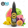 Riot Squad | PUNX | Guava Passion Fruit Pineapple 60ml import placeholder for 6945024933954