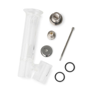 storm bubbler attachment