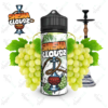 Shisha Cloudz - Green Grape 100ml import placeholder for 6983396851778
