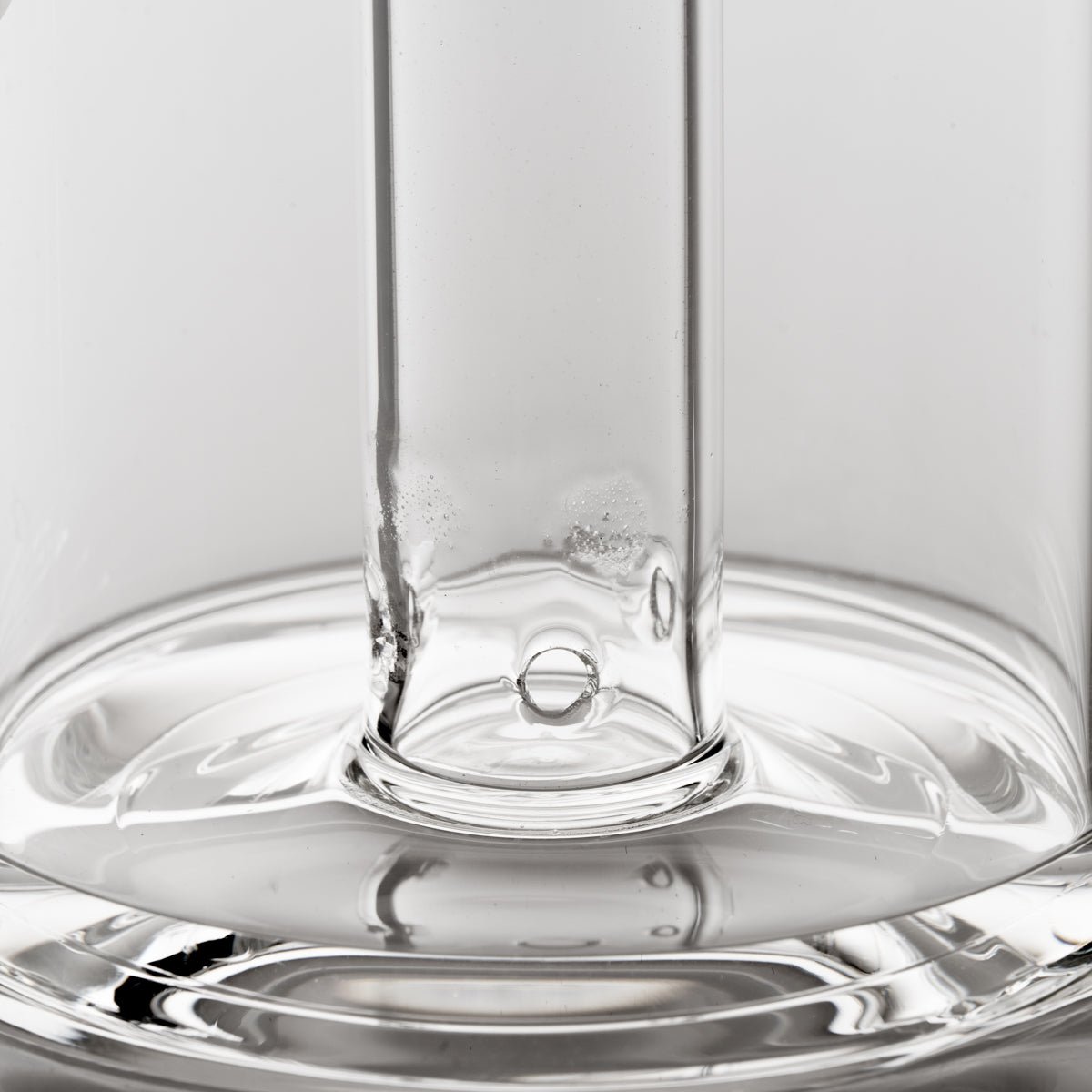 potv standard glass bubbler potv standard glass bubbler