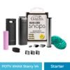 POTV XMAX Starry V4 Starter Vaporizer Kit import placeholder for 8239628976323