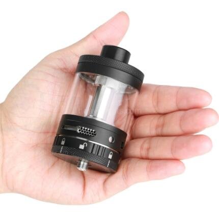 steam crave aromamizer titan rdta 28ml steam crave aromamizer titan rdta 28ml