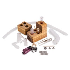 sticky brick hydrobrick maxx vaporizer clearance sale
