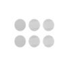 Normal Screen Set (Small) - Mighty, Crafty, Crafty+, Plenty, Volcano import placeholder for 8153686769949