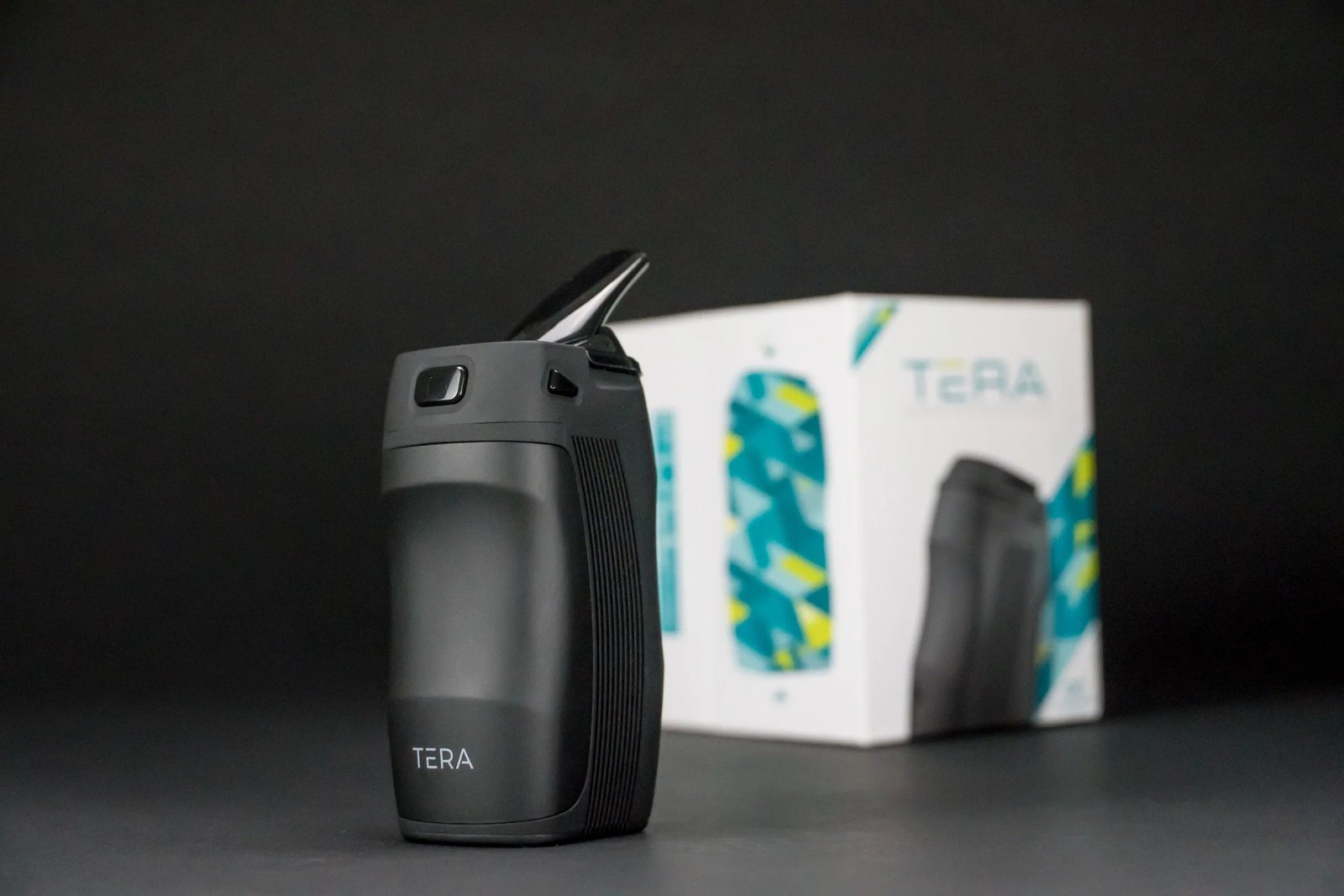 boundless tera v4 dry herb vaporizer (fast charging) boundless tera v4 dry herb vaporizer (fast charging)