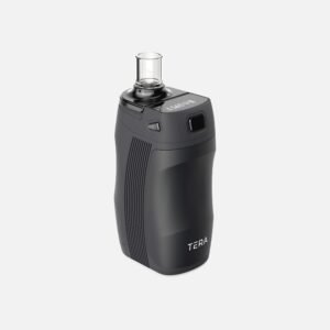 boundless tera v4 dry herb vaporizer (fast charging)