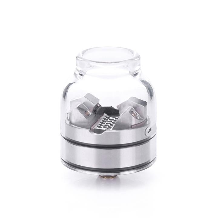 thc tauren solo rda 24mm made by thunderhead creations thc tauren solo rda 24mm made by thunderhead creations