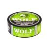 Timber Wolf Wintergreen Fine Cut 1.2oz import placeholder for 1002