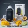 Tomoro 15000 Puffs Passion Fruit Mango Lime import placeholder for 5816