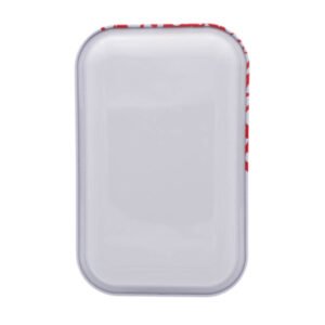 tyson 2.0 metal rolling tray small 18 x 14cm