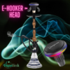 UFO Rechargeable 13ml E-Hookah Head To Replace Your Shisha Head import placeholder for 6793848324162