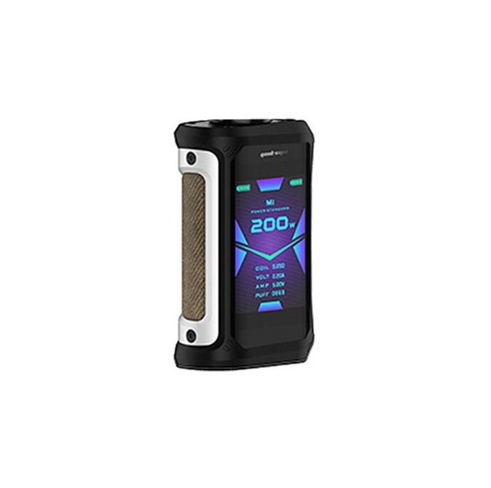 geekvape aegis x 200w mod geekvape aegis x 200w mod