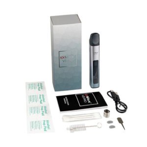 xmax v3 pro dry herb vaporiser