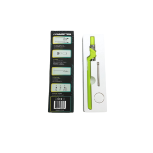 nova connector 510 thread nectar collector vape pen attachment