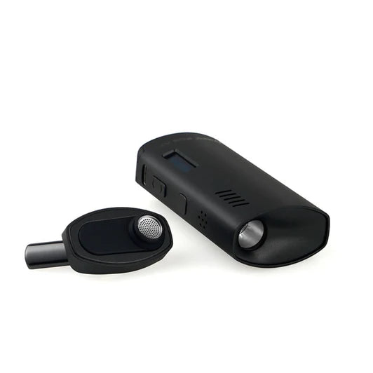 xvape fog pro dry herb vaporiser xvape fog pro dry herb vaporiser