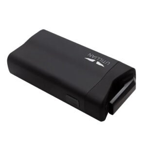 utillian 722 dry herb vaporiser