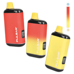 pulsar 510 dl 2.0 pro variable voltage 1000mah battery