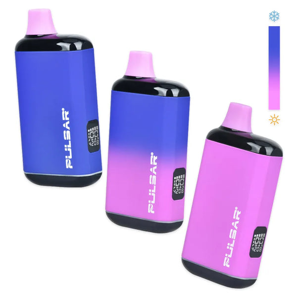 pulsar 510 dl 2.0 pro variable voltage 1000mah battery pulsar 510 dl 2.0 pro variable voltage 1000mah battery
