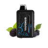 VAPEHUB 20000 CLASSIC & FROSTED BLACKBERRY CRUSH import placeholder for 499