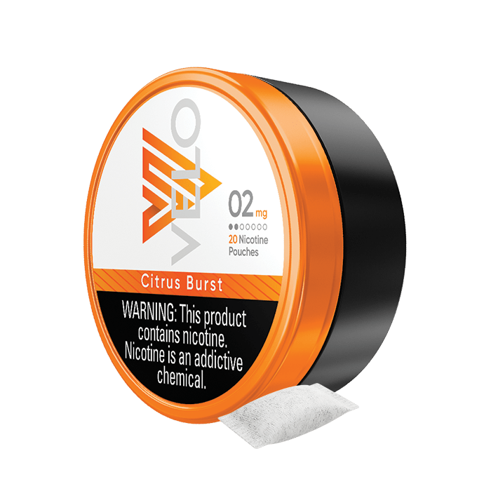 velo citrus burst 2mg velo citrus burst 2mg