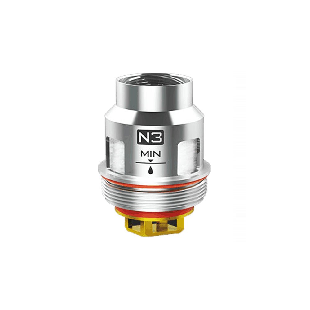 voopoo uforce replacement coil (5pcs/pack) u force voopoo uforce replacement coil (5pcs/pack) u force