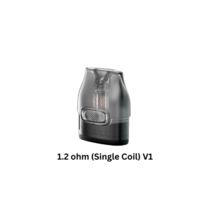 voopoo v.thru/vmate replacement pods v2 (2pcs/pack)
