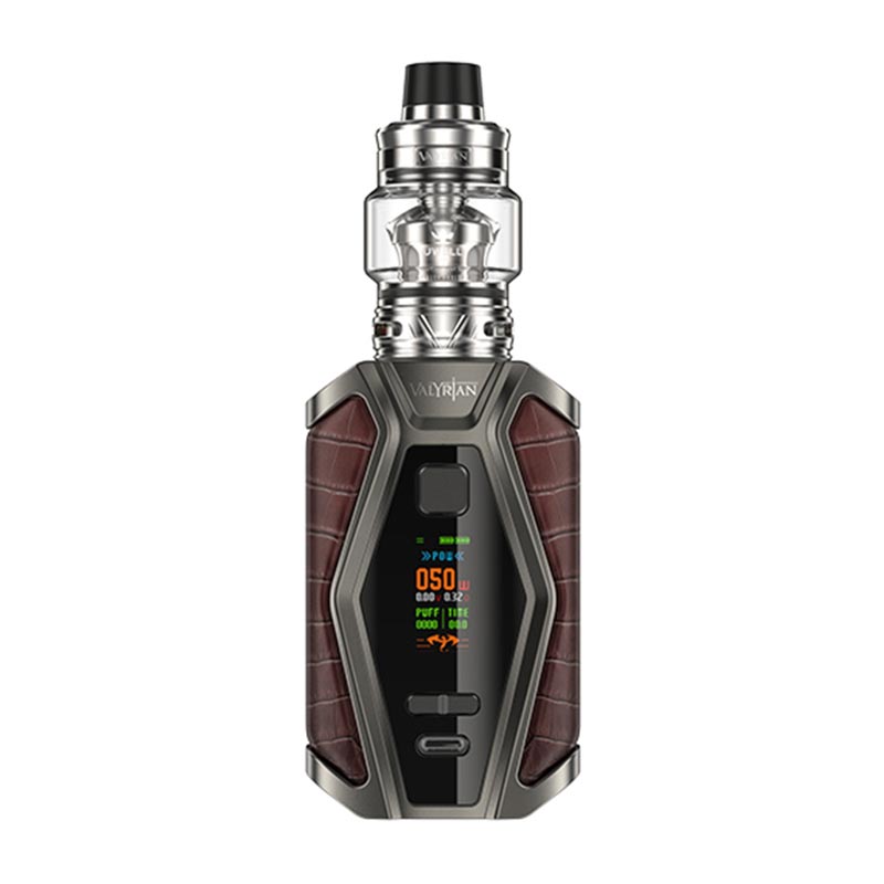 uwell valyrian 3 200w kit 6ml uwell valyrian 3 200w kit 6ml