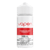 American Red Tobacco Vapen Juice *New Name Same Flavour import placeholder for 2033