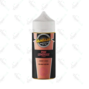 vapetasia pink lemonade 100ml
