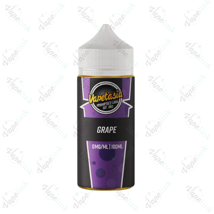 vapetasia | killer fruits | grape 100ml vapetasia | killer fruits | grape 100ml
