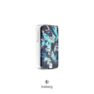 vaporesso luxe ii 220w touch screen tc mod (luxe 2)