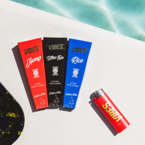 vibes cones 1 1/4