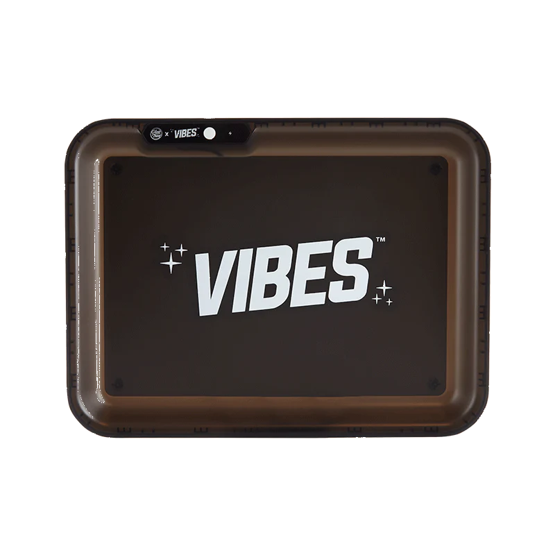 vibes x glow tray vibes x glow tray