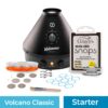 Volcano Classic Starter Vaporizer Kit import placeholder for 8058758332611