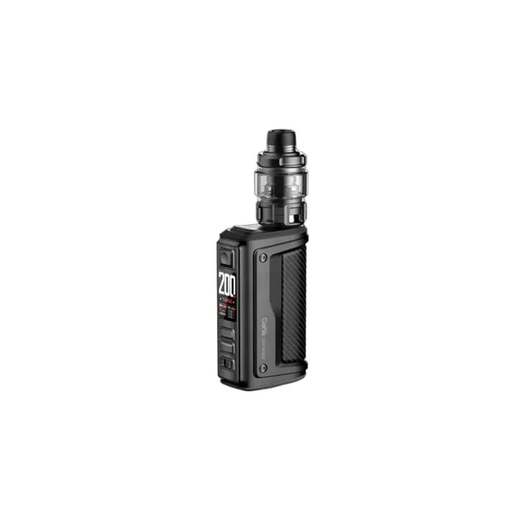 voopoo argus gt ii kit voopoo argus gt ii kit