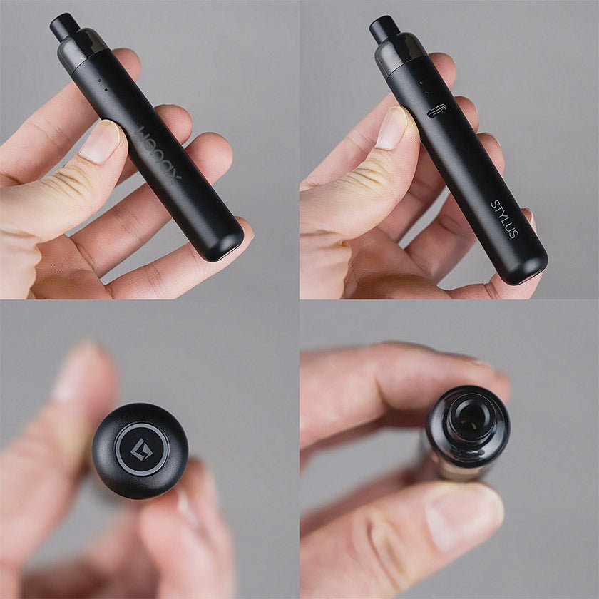 geekvape wenax stylus pod kit geekvape wenax stylus pod kit